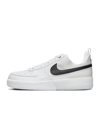 Nike Air Force 1 React Men's Shoes. Nike ID